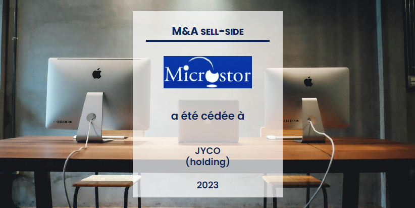 MICROSTOR