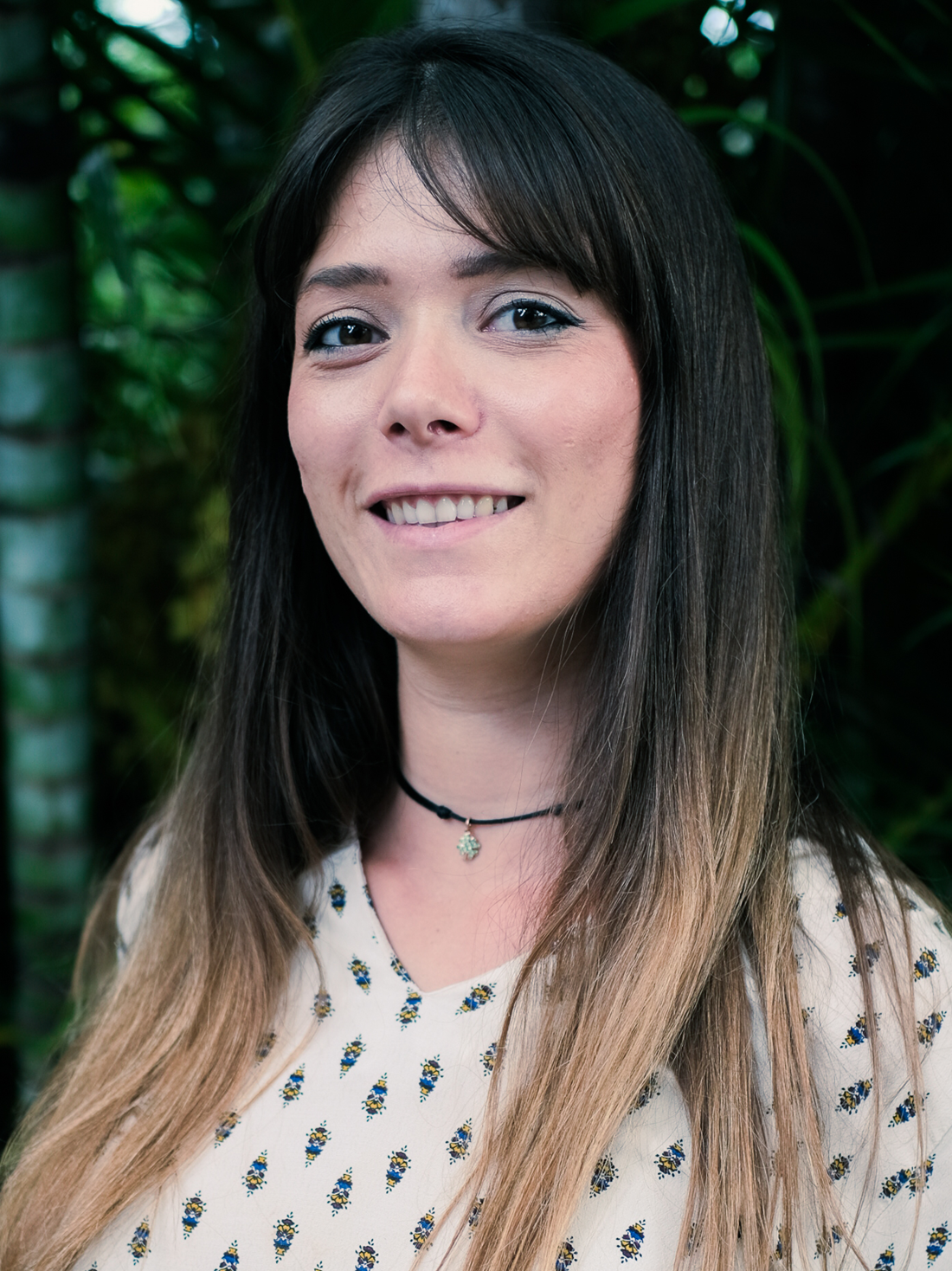 Natacha FIENO